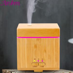 Quality 280ml Real Bamboo Fragrance Diffuser wholesale
