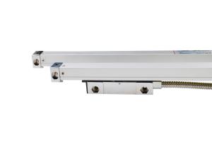 Quality Digital Mini Lathe Dro Miniature Linear Position Encoder wholesale