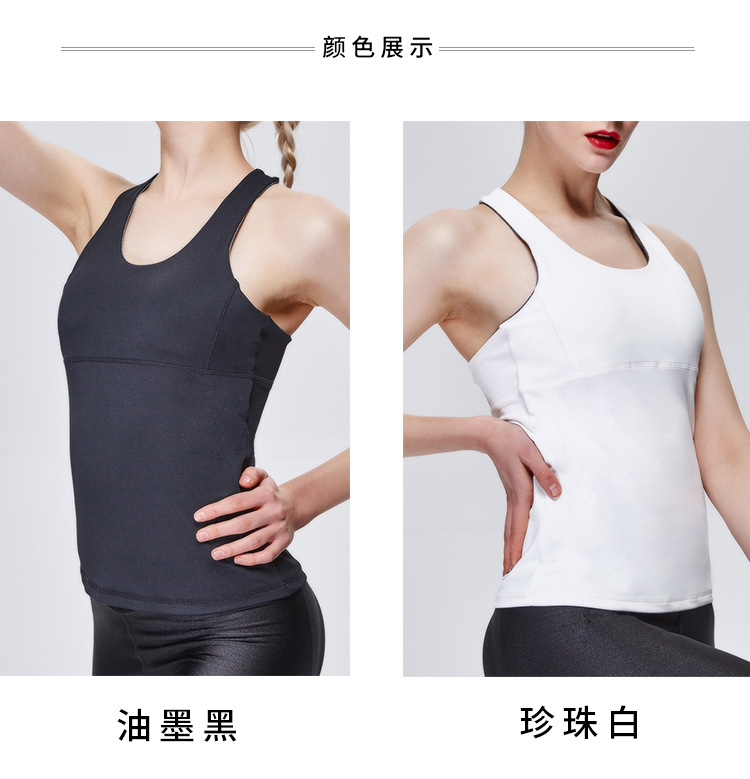 New Arrival spandex crop tank top With Good product quality