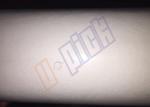 High Flow 10 Inch Water Filter Cartridges PP Pleated Filter Cartridge Prefiltrat