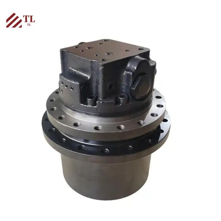Hydraulic Main Pump PhV-290-37-5R1-8842B for Energy Mining Sale Excavator Spare Parts