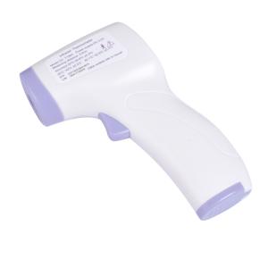 Quality Infrared Non Contact Medical Thermometer , Digital Infrared Thermometer Baby wholesale