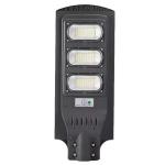 Outdoor Led Garden Light Human Sensing Solar Street Light