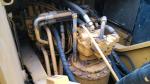 Used CAT 329D Crawler Excavator Original USA