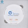 Buy cheap UT Multilayer Dental Zirconia Block 16 Color Zirconia Blank 49% Translucent from wholesalers