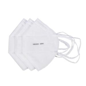 Quality BFE≥ 95% FFP2 Disposable KN95 Face Mask for Public Place wholesale