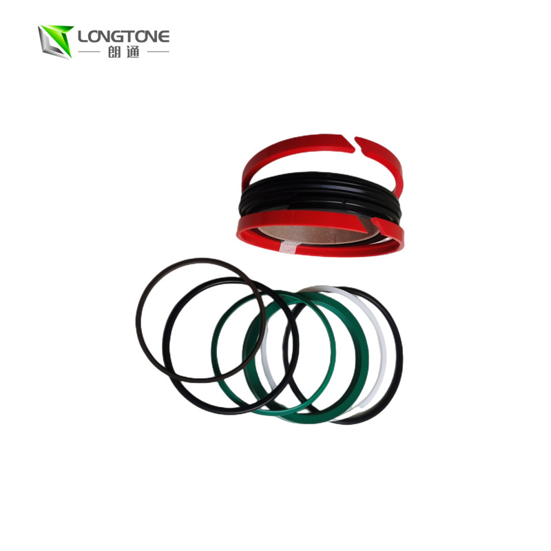 Concrete Pump Parts R944 Boom Cylinder Seal Kit For Oil Gas Sealing Machinery