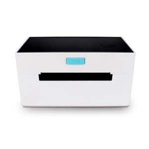 Quality 110mm Thermal FBA Bluetooth Shipping Label Printer For Logistics Industry wholesale