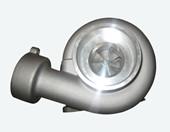 Quality 17C95-0182 Excavator Spare Parts Excavator Replacement Turbocharger wholesale