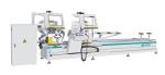 FACTORY DIRECT SELL ALUMINIUM WINDOW MACHINE, CORNER CUTTING MACHINE