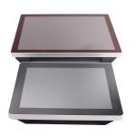 AR Glass Wall Mount Lcd Monitor