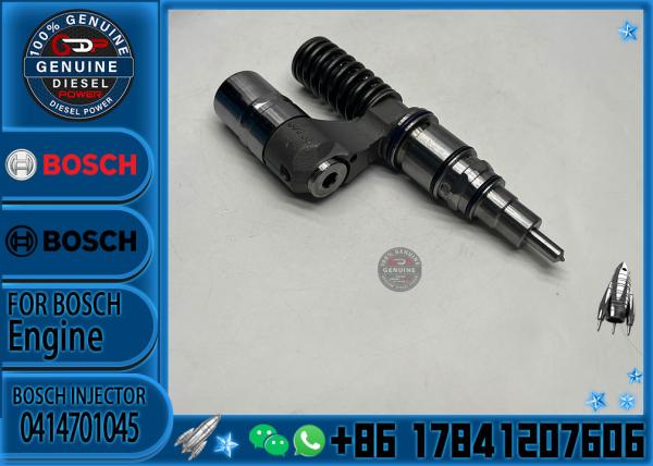 Diesel Fuel Unit Injector 0414701008 0414701019 0414701027 0414701045 0414701067