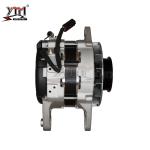 100A 5PK Electric Alternator Motor 23100-00Z11 02012221610