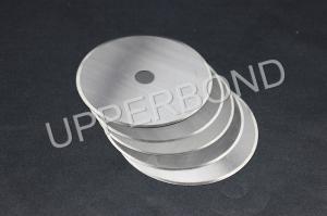 Quality MK9 Tobacco Making Machine Steel Circular Blade Disc Filter Rod Cutter wholesale