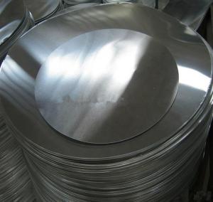 Quality AA1050/ AA1060 H14/ H24 Aluminium Circle O H Temper 50mm~1000mm Diameter wholesale