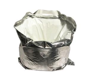 Quality Aluminum Thermal Insulated Foil Bubble Bags wholesale