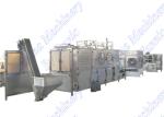 5 Gallon PET Bottle Filling Machine For Drinking Water Bottling Plant