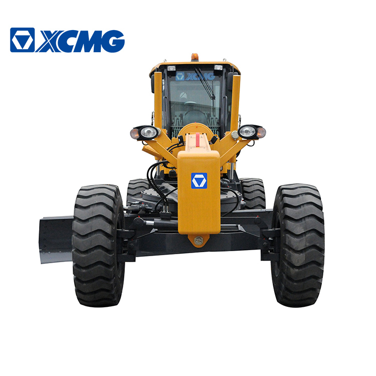 XCMG 220HP GR2153 motor graders equipment china rc tractor road wheel motor grader price for sale