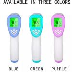 Digital TP500 Handheld Infrared Forehead Thermometer