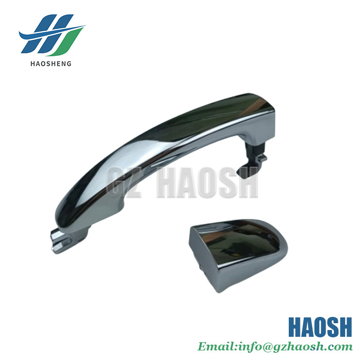 Auto Body Parts Exterior Door Handle For Ford Everest U375 AB39 2122400CB