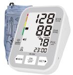Smartheart Arm Blood Pressure Monitors 0mmHg - 290mmHg Automatic shutdown