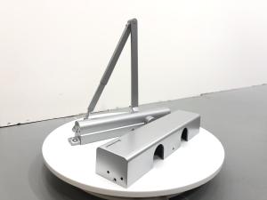 Quality Fireproof Cover 180 Degree 1500mm Residential Door Closer wholesale