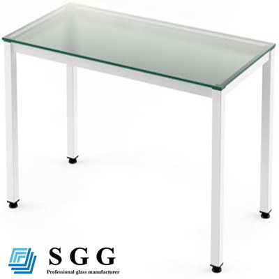 glass conference room table (round,oval,square,rectangle)