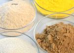 Washzyme Textile Enzyme Cellulase Enzyme In Textile Industry No Pollution