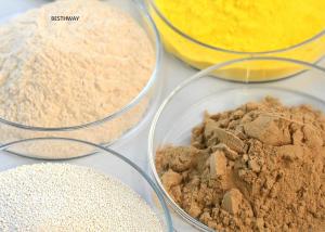 Quality Washzyme Textile Enzyme Cellulase Enzyme In Textile Industry No Pollution wholesale