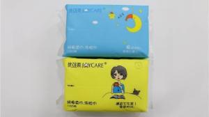 Quality Injury Care Cotton Sliver Medication Cosmetic Professional Strong Extra Thick wholesale
