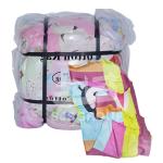 Free Sample Industry Automotive Cleaning Rag Hosiery Cotton Rags for Cleaning
