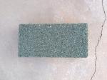 Mu30 AAA Grade Concrete Ceramic Permeable Paving Stone for Driveway Walkway
