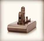 Lithium Ion Dyson V6 Battery Replacement 21.6V 2000mAh 2200mAh