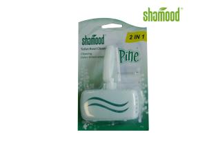 Quality Eco - Friendly Solid Washroom Air Freshener Square Shaped 38.5*31*23.5cm wholesale