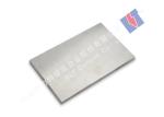 Customized Tungsten Carbide Plate Stock Long Lifetime Polishing High Density