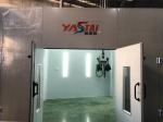 Central Dust Collector 8 Inches Auto Sanding Machine