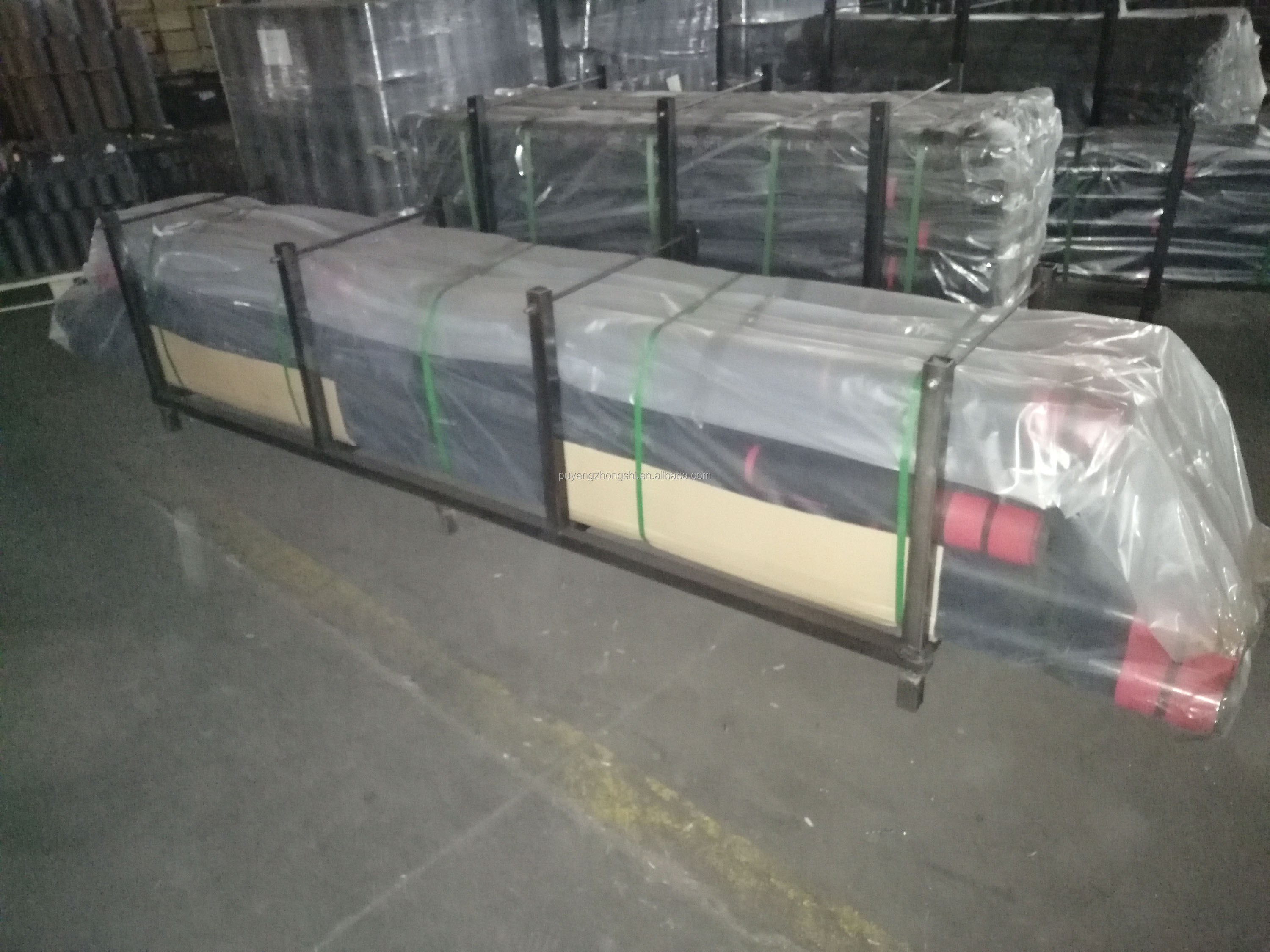 Oilfield 2 7 8 Thread Seamless Steel Pup Joint API 5CT