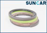 4286784 Hitachi Excavator Bucket Sealing Kit Cylinder Seal Repair Service Kit