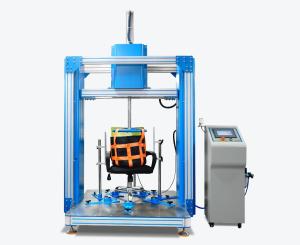 Quality ODM AC220V Universal Chair Furniture Testing Machines wholesale
