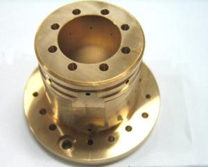 Quality D1600 Front Westwind Air Bearings for PCB CNC Machine Drilling wholesale