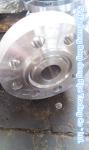 WN Flange , RF