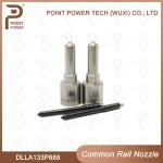 DLLA133P888 Denso Common Rail Nozzle For Injectors 095000-6460 / RE529150 nozzle