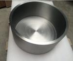 High Heat Resistant Molybdenum Crucible