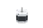 3.35 Inch 85mm Hybrid Stepper Motor Nema 34 3 Nm 269 Oz 4 Wire