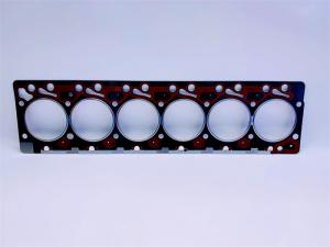 Quality Cummins 6BT5.9 Cylinder Head Gasket 3283335 For KOMATSU 6D102 wholesale