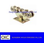 Cantilever Gate Wheel Sliding Gate Hardware Carriage Wheel XL5S XL5M XL5G MD5S