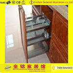 Kitchen Cabinets Extrusion Profiles Aluminum Antique Style Extrusion Profiles
