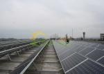 20m Solar Roof Racking Systems