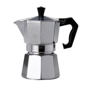 Quality EXPRESS STOVETOP ESPRESSO COFFEE MAKER ITALIAN CUBAN LATTE MOKA POT wholesale
