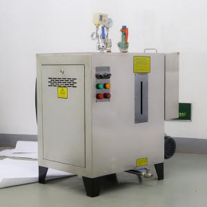 Quality Stainless Steel 7bar High Pressure Steam Generator For Bathroom wholesale